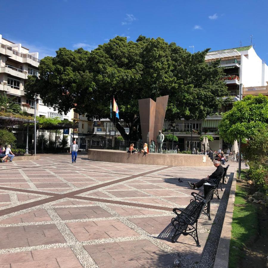 פואנגירולה Beautiful Modern Apartment 100M From The Sea מראה חיצוני תמונה